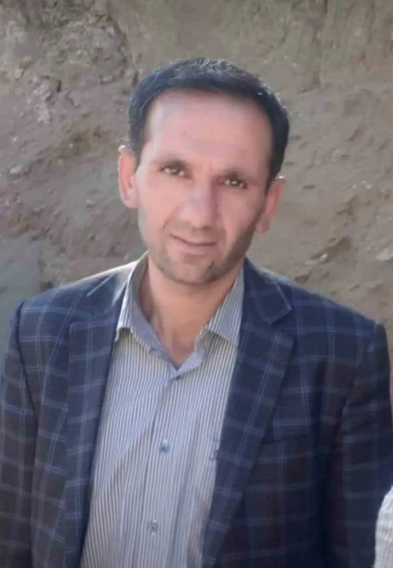 Hizan’da Üzerine Ağaç Devrilen Adam Hayatını Kaybetti