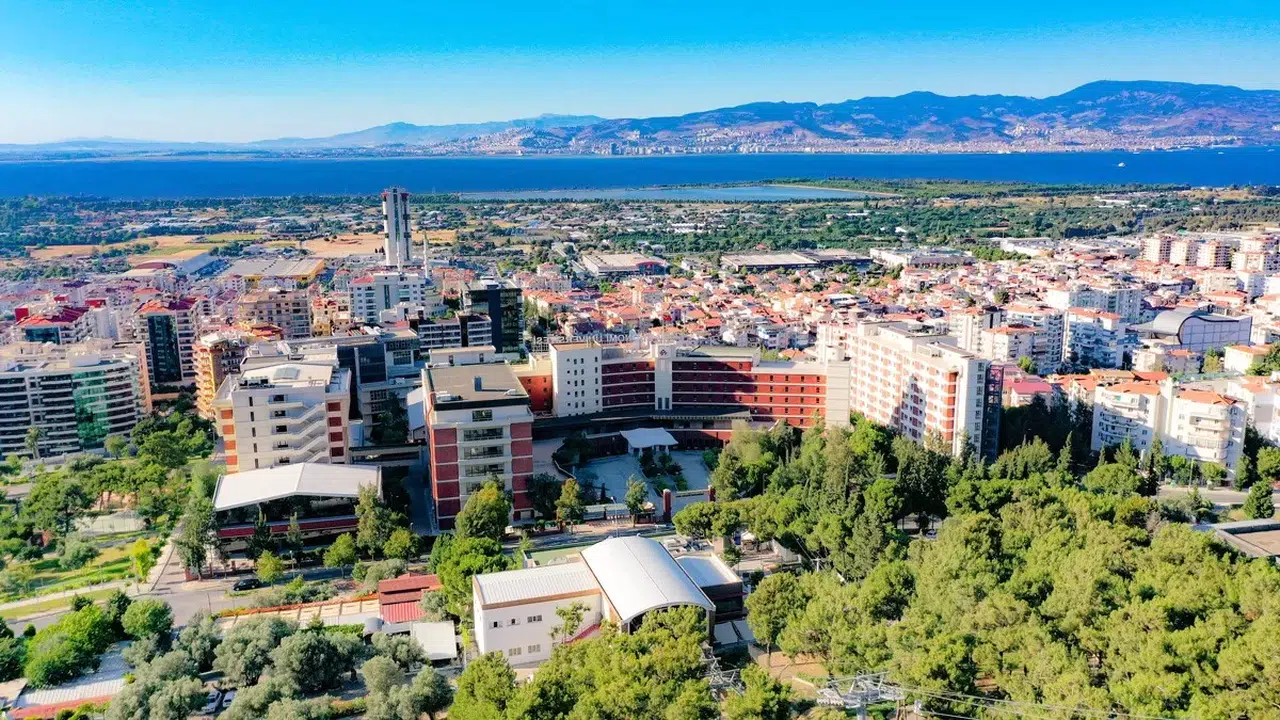 İeü’lü Gençlere Meslek Fırsatları
