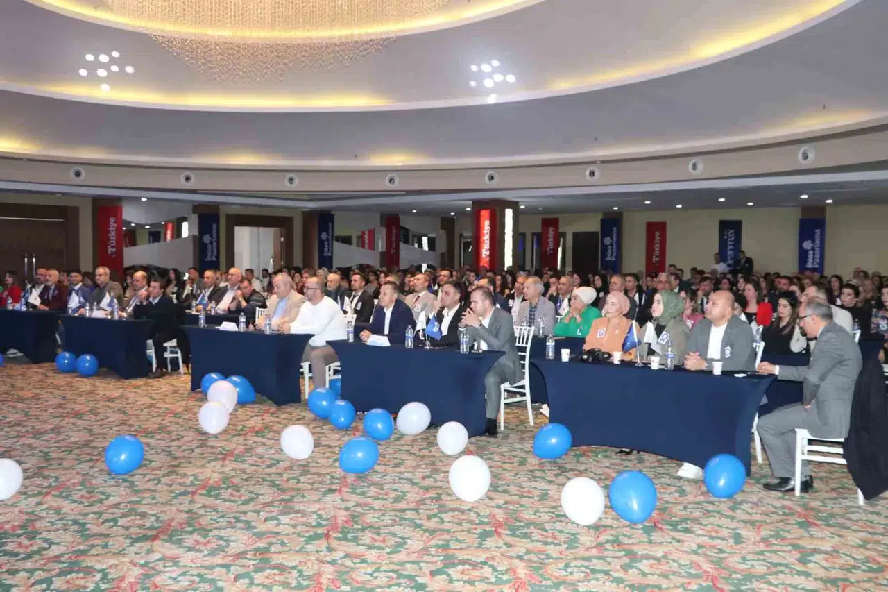 İhlas Pazarlama Genel Müdürü Orhan Korkusuz: "Hayalim ve Motivasyonum 5 Yıl Sonraki İhlas Pazarlama"