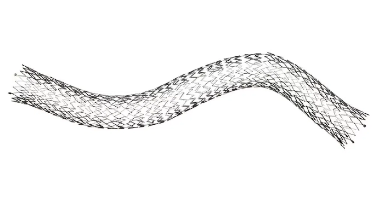 Invamed Venöz Stent Üretti