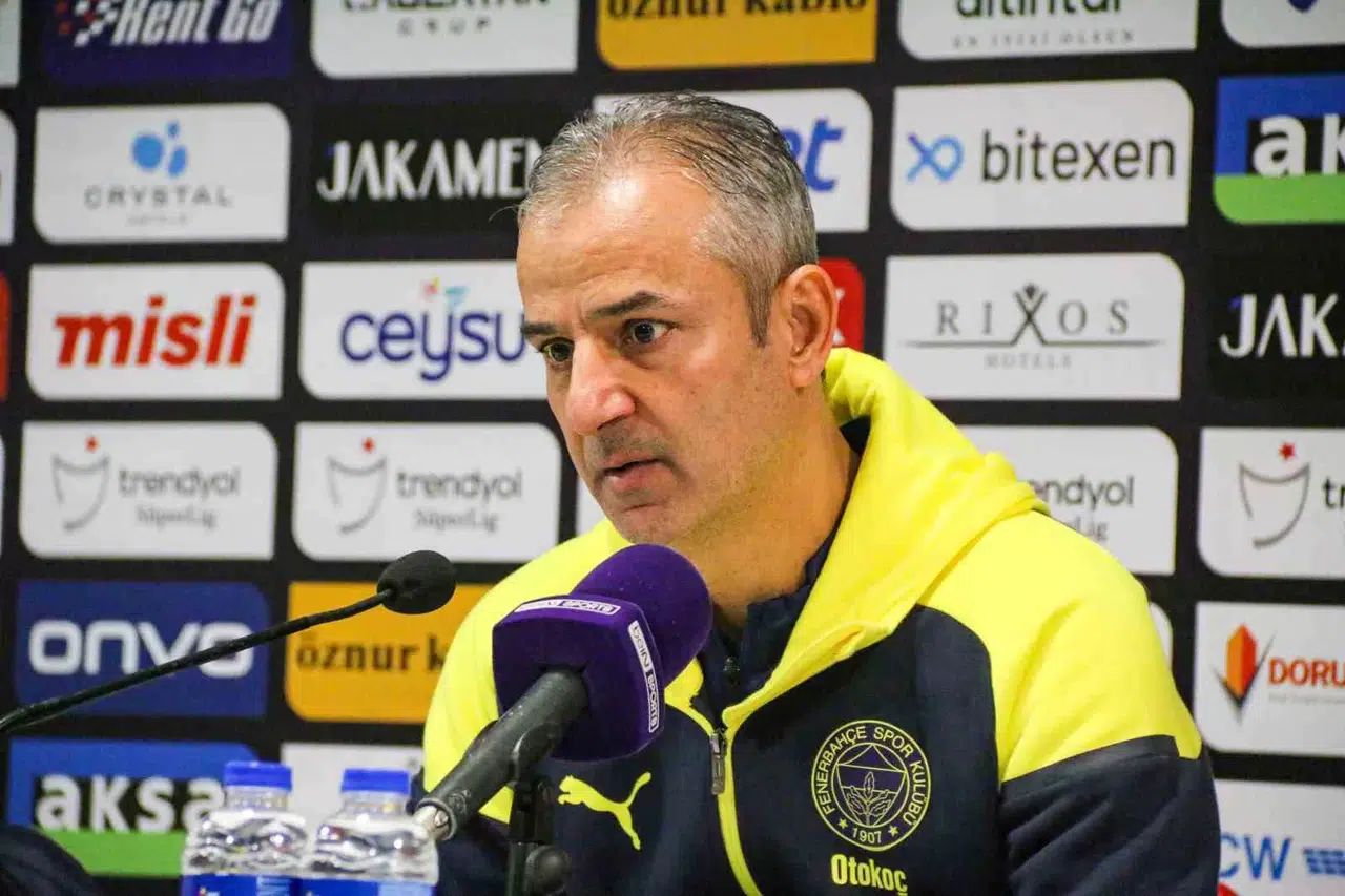 İsmail Kartal: “Az Yanılgı Yapan Keyifli Sona Ulaşacak”