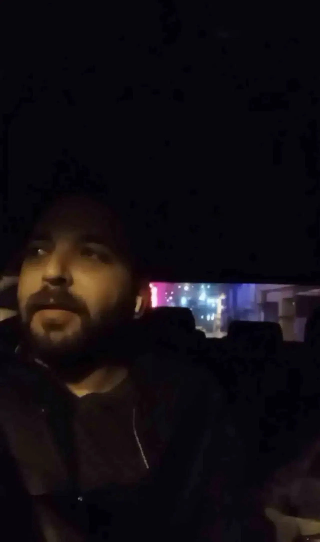 İstanbul’da Takside Kan Donduran Olay: “Keşke Ölülerinizi Canlı Canlı Yaksalar”