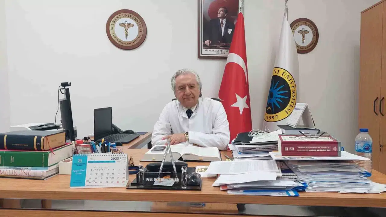 Kafein ile İlgili Açıklamalara İkaz: “Medyatik Olmak İsmine Sıhhatle İlgili Sakıncalı Açıklamalardan Kaçınılmalı”