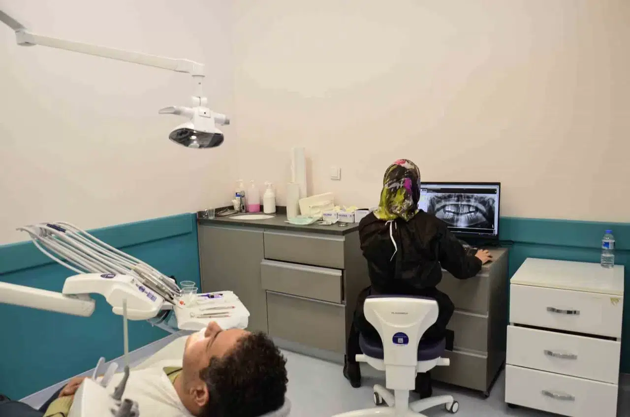 Kalbiniz ve Beyniniz İçin Diş Sıhhatine Dikkat