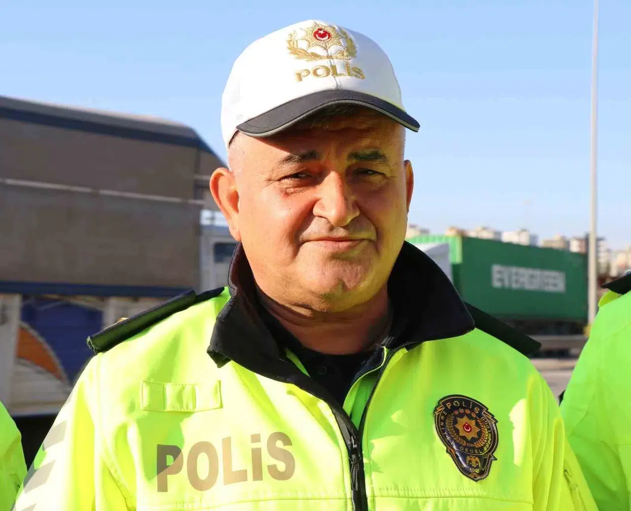 Kalp Krizinden Vefat Eden Babaları İçin Gözyaşı Döktüler