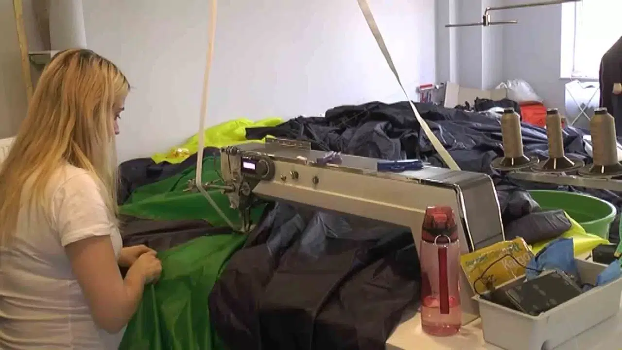 Kapadokya’da Yerli ve Ulusal Balon Üretimi Devam Ediyor