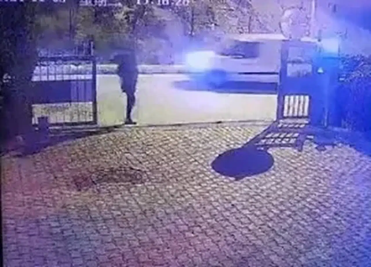 Kapalıçarşı Esnafının Öldürüldüğü An Kamerada: İş Adamını Başından Vurdular, 7 Kuşkulu Yakalandı