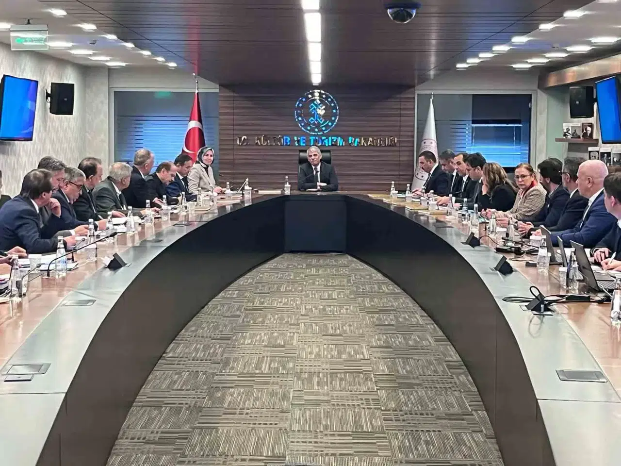 Karaelmas Turizm Ekspresi 12 Nisan’da Birinci Seferini Yapacak