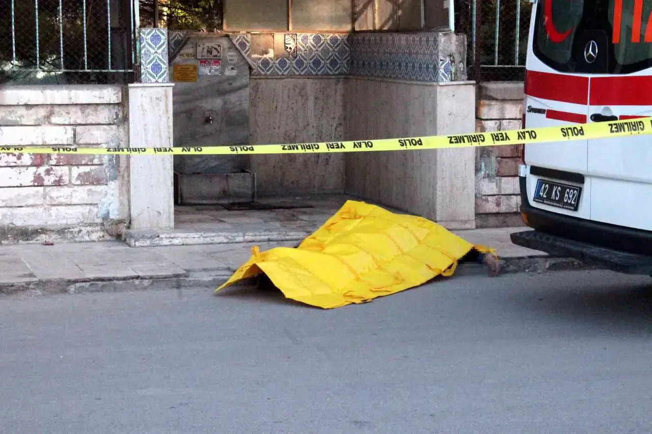 Kardeşini Öldürüp Kaçan Zanlıyı 9 Yıl Sonra Özel Grup Yakaladı