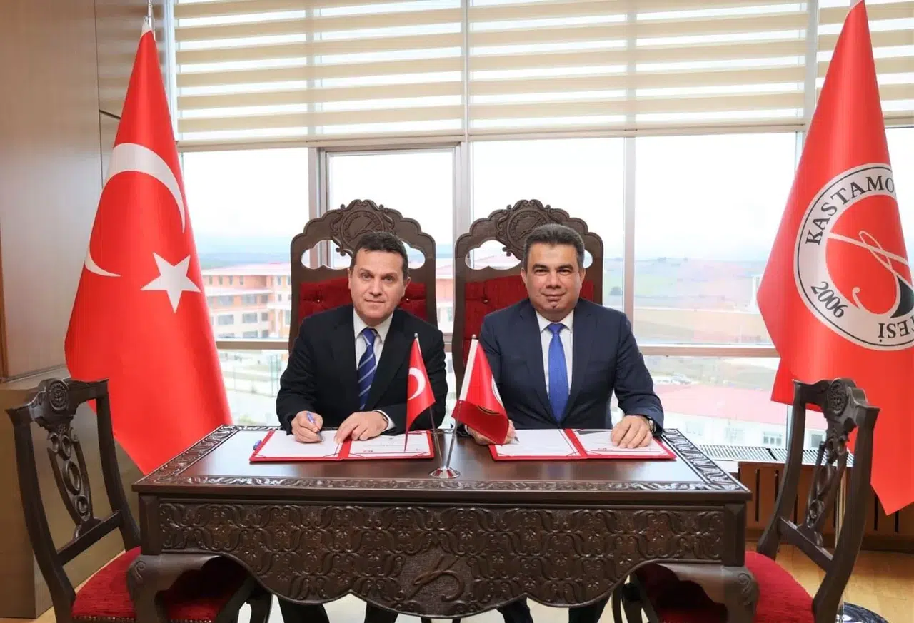 Kastamonu’da Eğitim Alanında Büyük Atılım