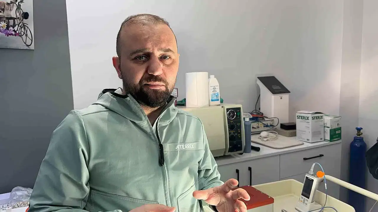 Kedinin İdrar Kesesinden Çıkanlar Şaşırttı