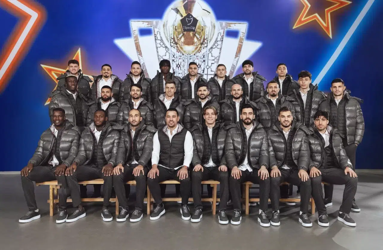 Kiğılı, Başakşehir Futbol Kulübü ile Olan Sponsorluğunu Yeniledi
