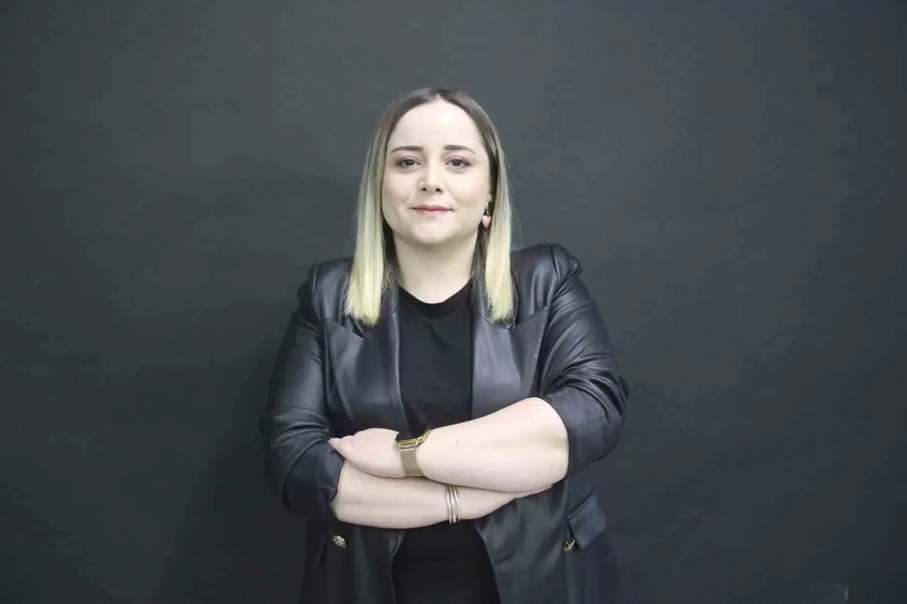 Kiloları Nedeniyle Eleştirilen ve Görüntüsü Gündem Olan Diyetisyen Konuştu: "Diyetisyen Zayıf Olmalı Diye Bir Şey Yok"