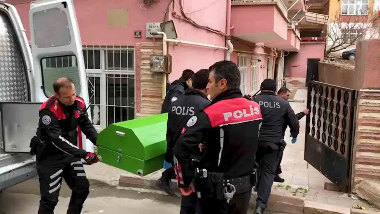 Kırıkkale’de Cinayet: 25 Yaşındaki Genci Bıçaklayarak Öldürdü