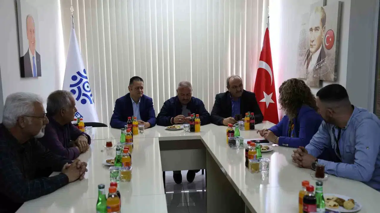 Kırşehir’de ’Müzik Evleri’ Projesi Başlatılıyor
