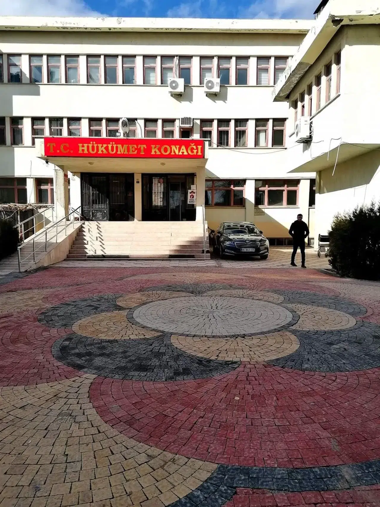 Kızının Boşanma Davasında Kalp Krizi Geçiren Babayı Savcının Gayreti da Kurtaramadı
