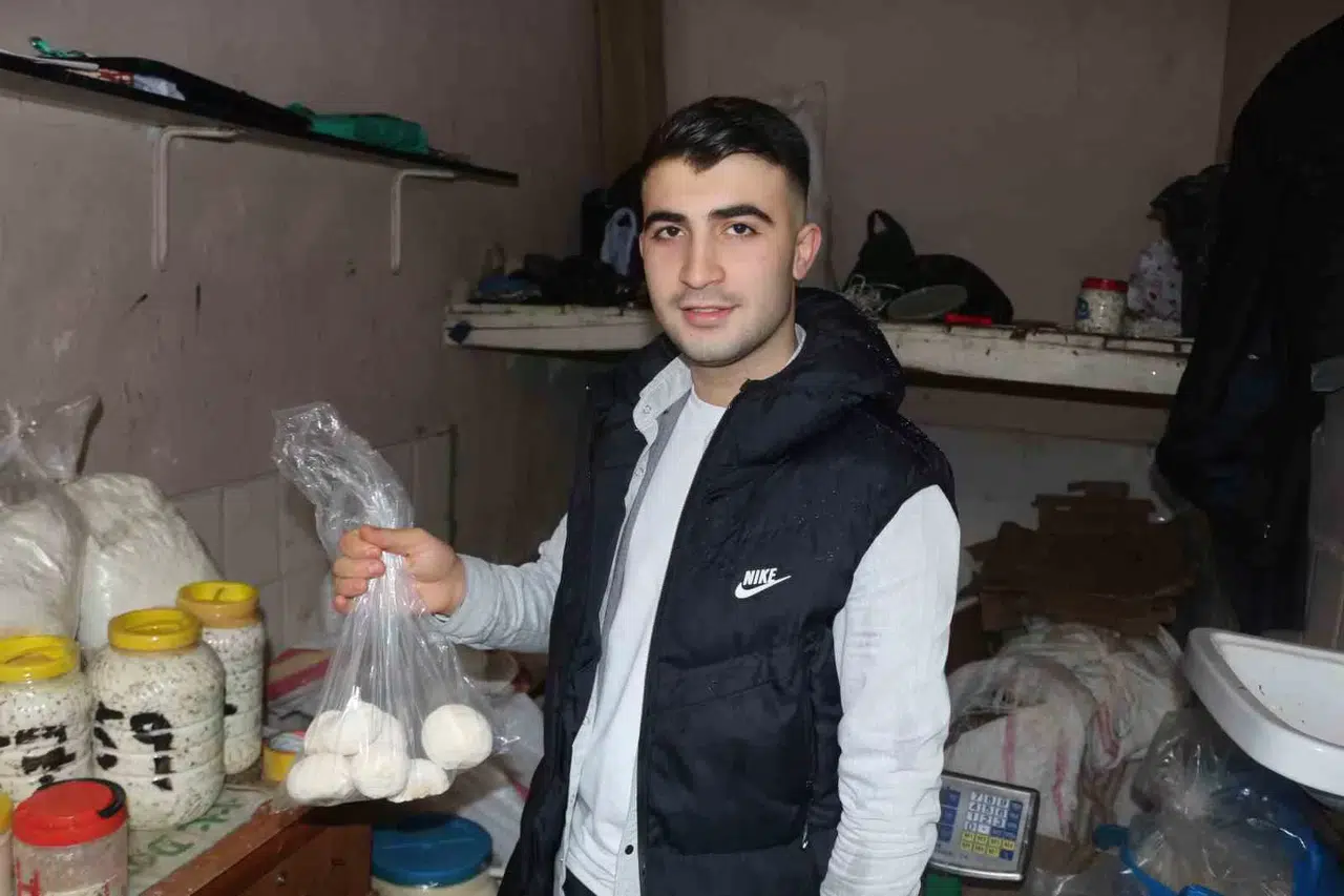 Klâsik Lezzet Hastalıklardan Koruyor