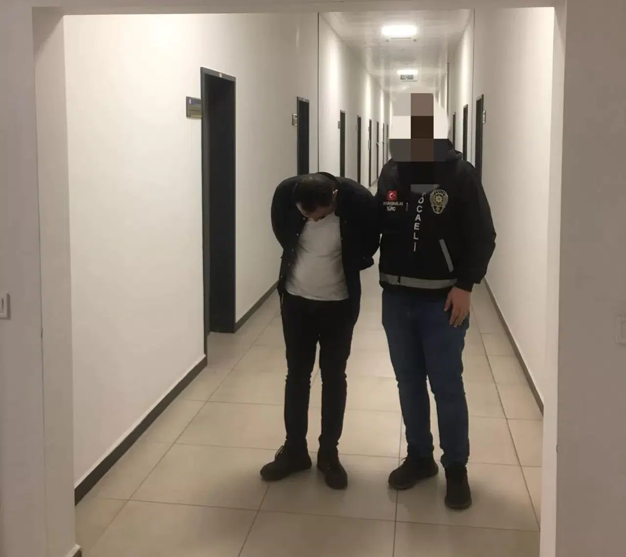 Kocaeli’de Aranan 4 Hükümlü Operasyonla Yakalandı