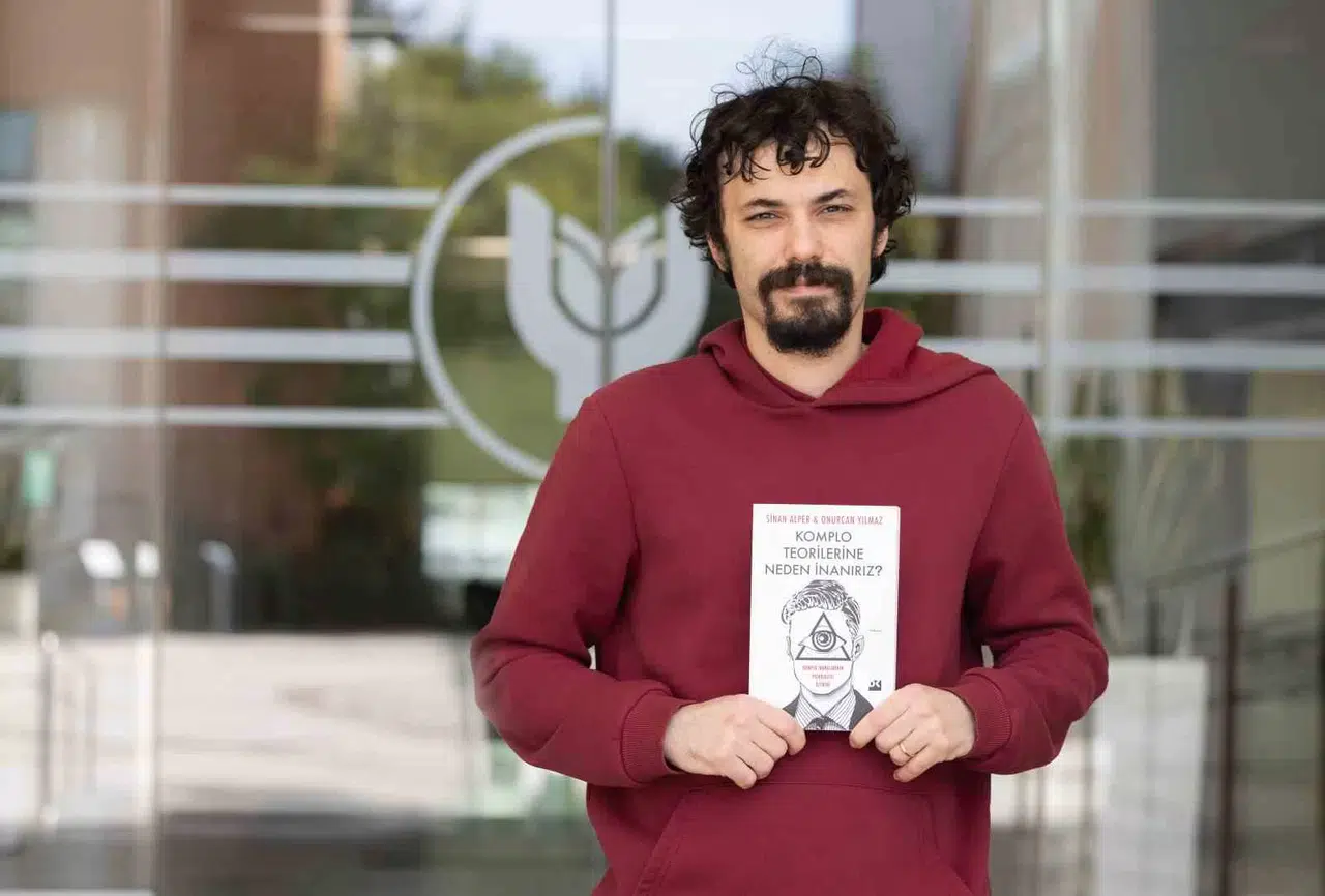 Komplo Teorilerine Ruhsal Bakış