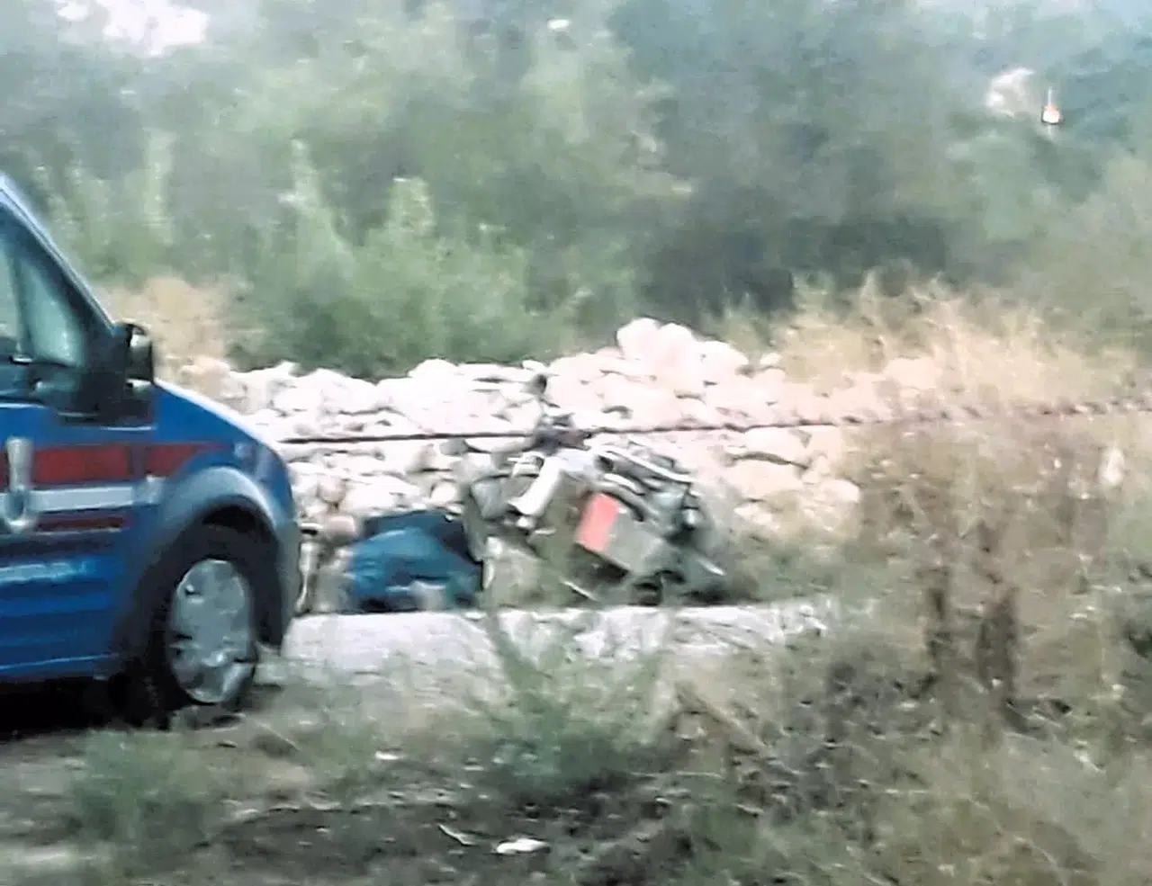 Komşudan Kanlı Tuzak; Cinayete Kaza Süsü Verip, Ambulans Çağırdılar
