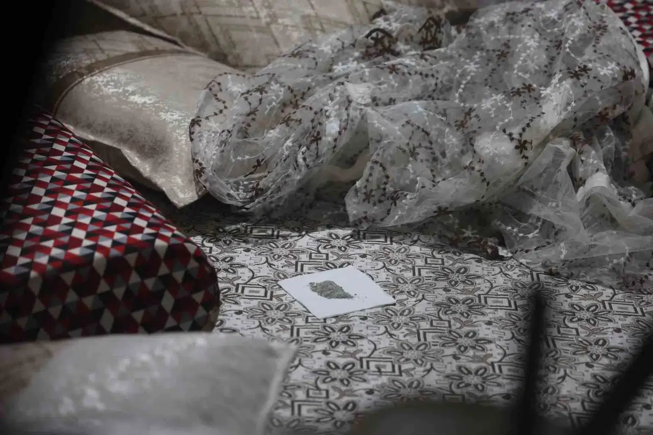 Konya’da Böcek İlacı Faciası: Alt Katta Dökülen Böcek İlacı Üst Kattaki Çocuğun Vefatına Sebep Oldu