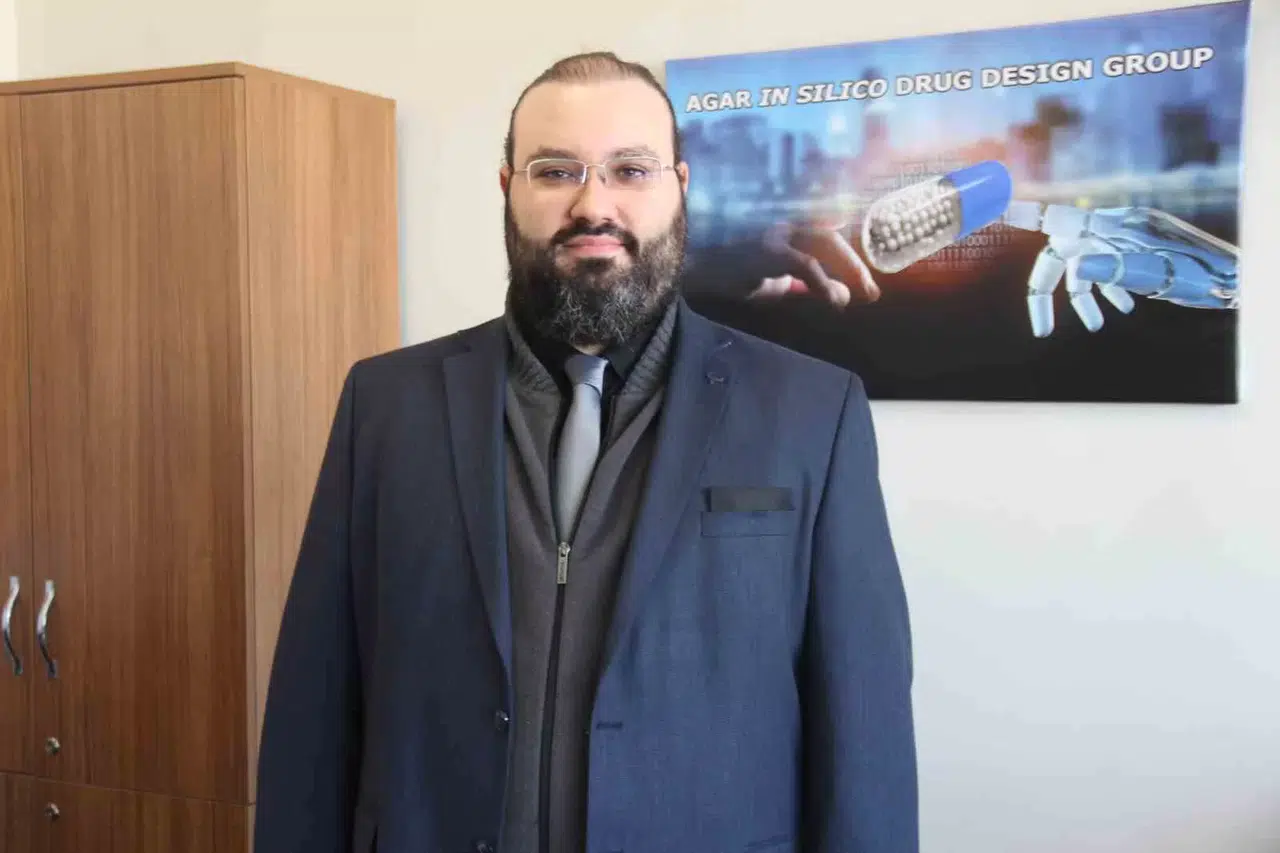 Koronavirüs ve Kanser Tedavisinde Değerli Buluş