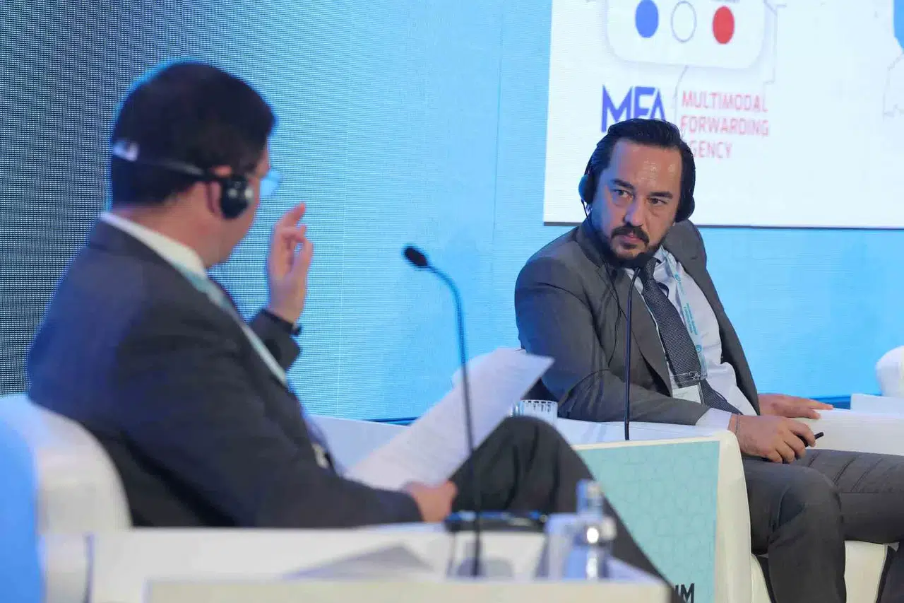 Lojistik Şirketleri, Demiryolu Nakliyatını Güçlendiriyor