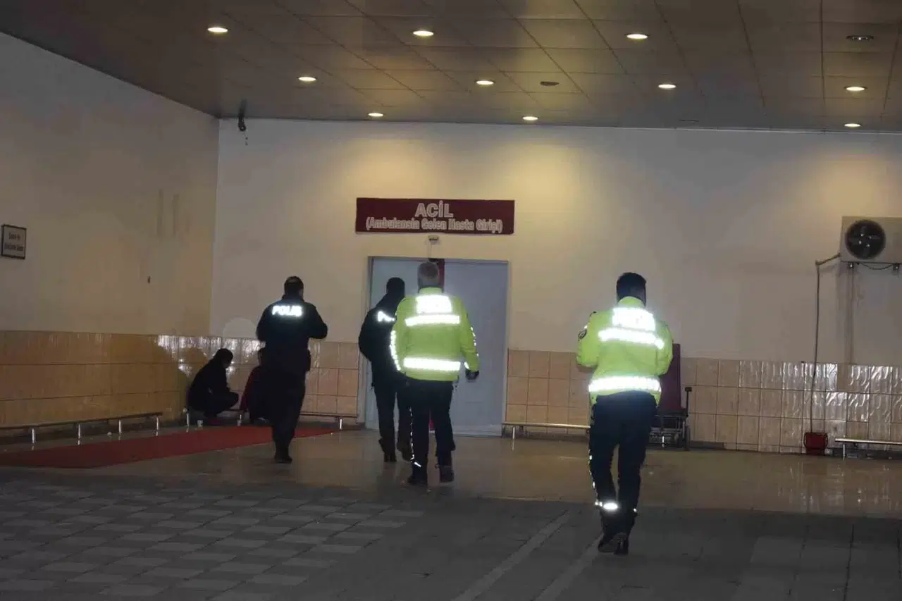 Malatya’da Sokak Ortasında Silahlı Akın: 1 Yaralı