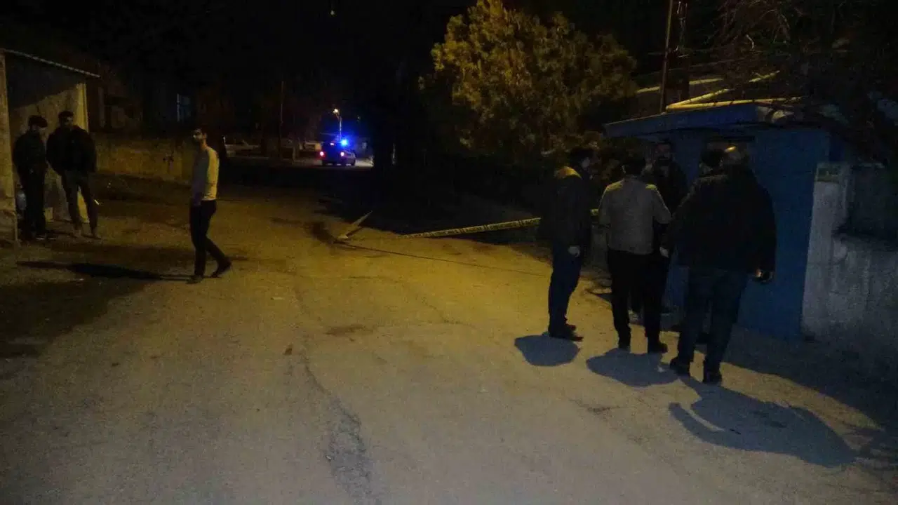 Malatya’daki Silahlı Arbedenin Firari Zanlısı Yakalandı