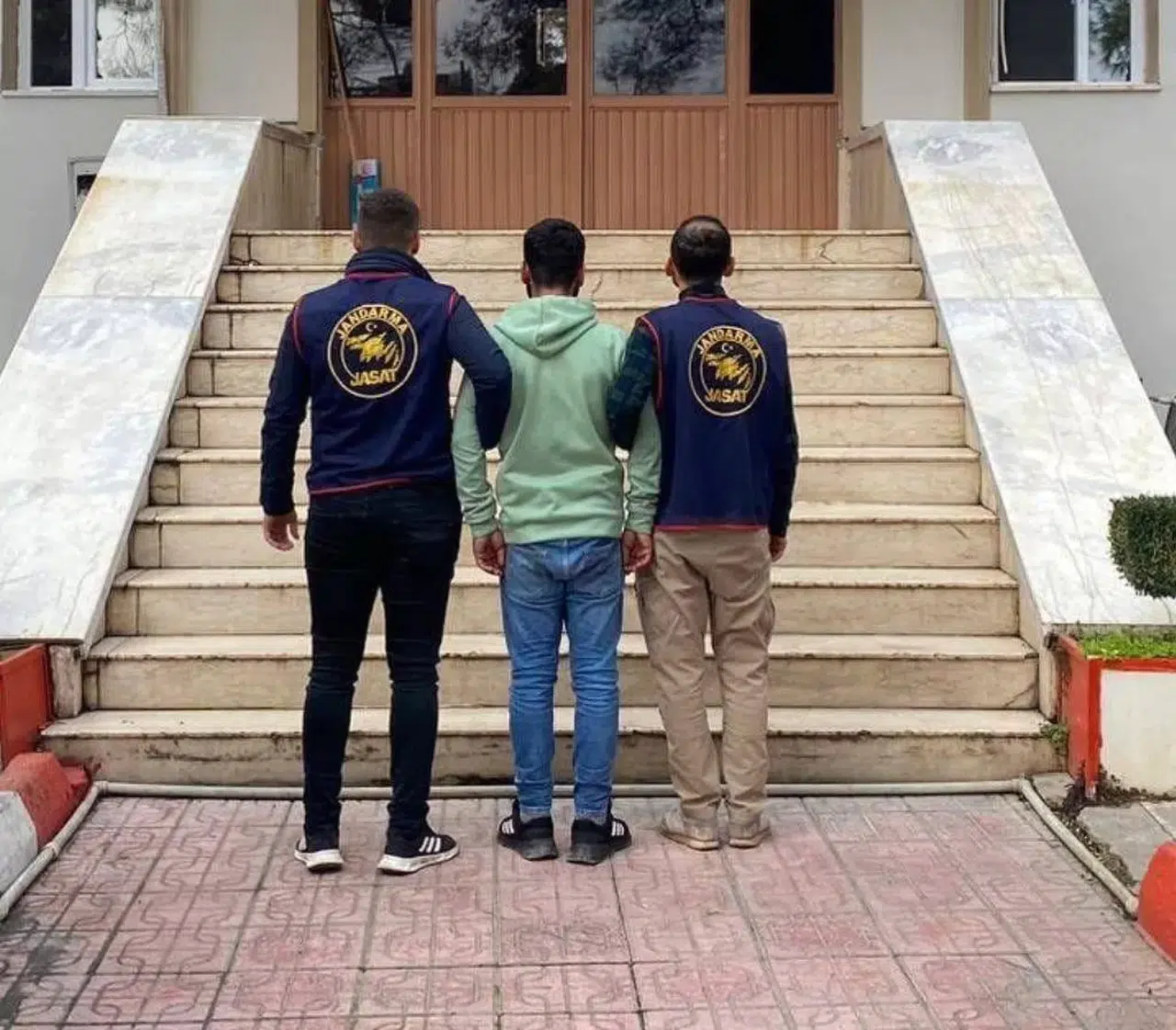Manisa Jandarması Birinci Sıraya Yerleşti