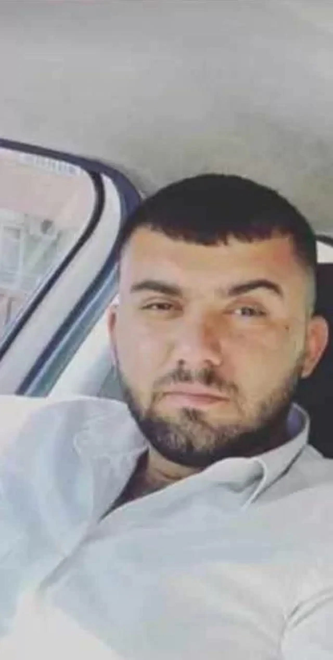 Mardin’de Sokak Ortasında Silahlı Hücuma Uğraşan Kişi Hayatını Kaybetti