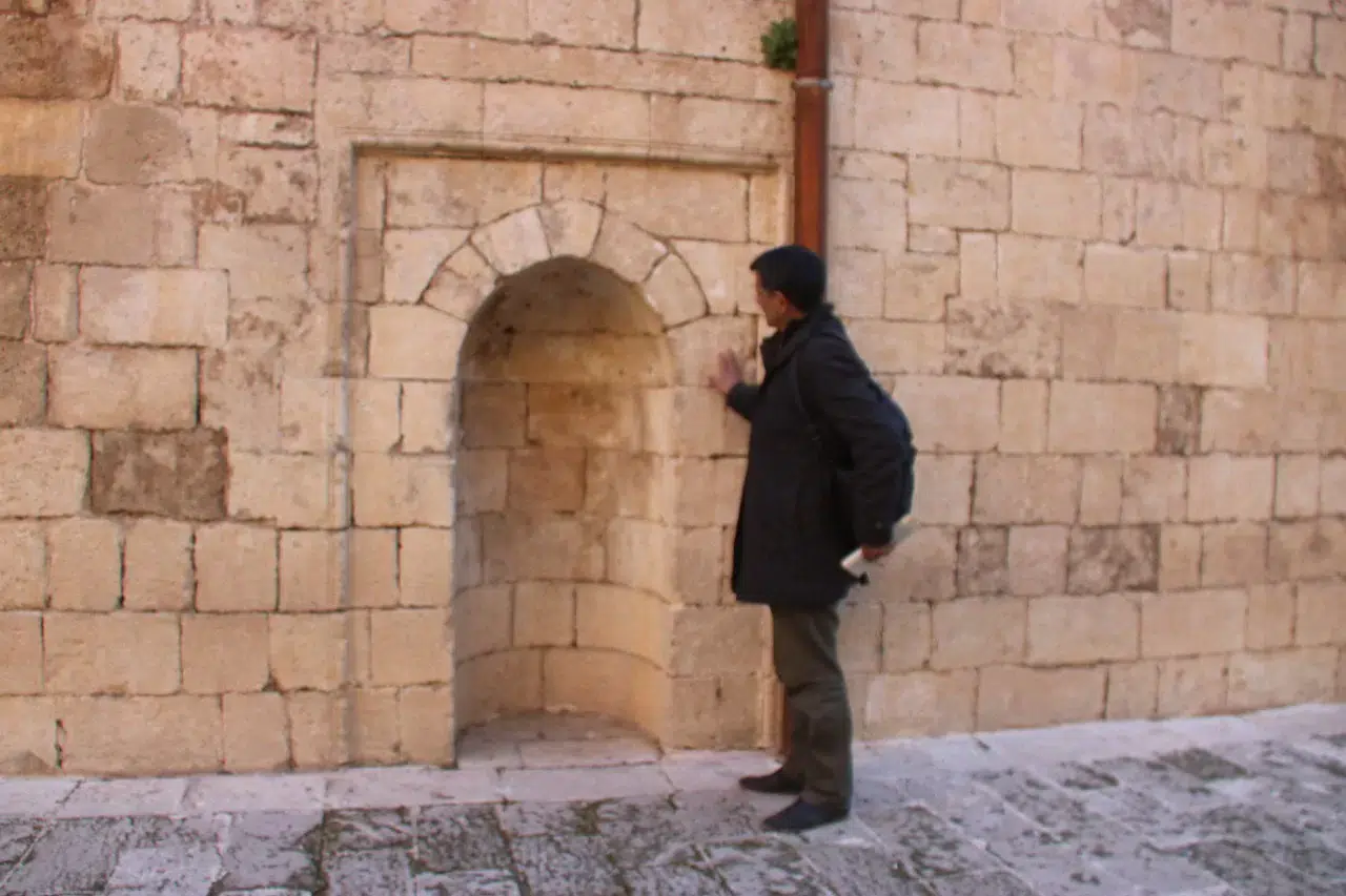 Mardin’in Tarihi Mescitleri Yüzyıllardır Ayakta Durmaya Devam Ediyor