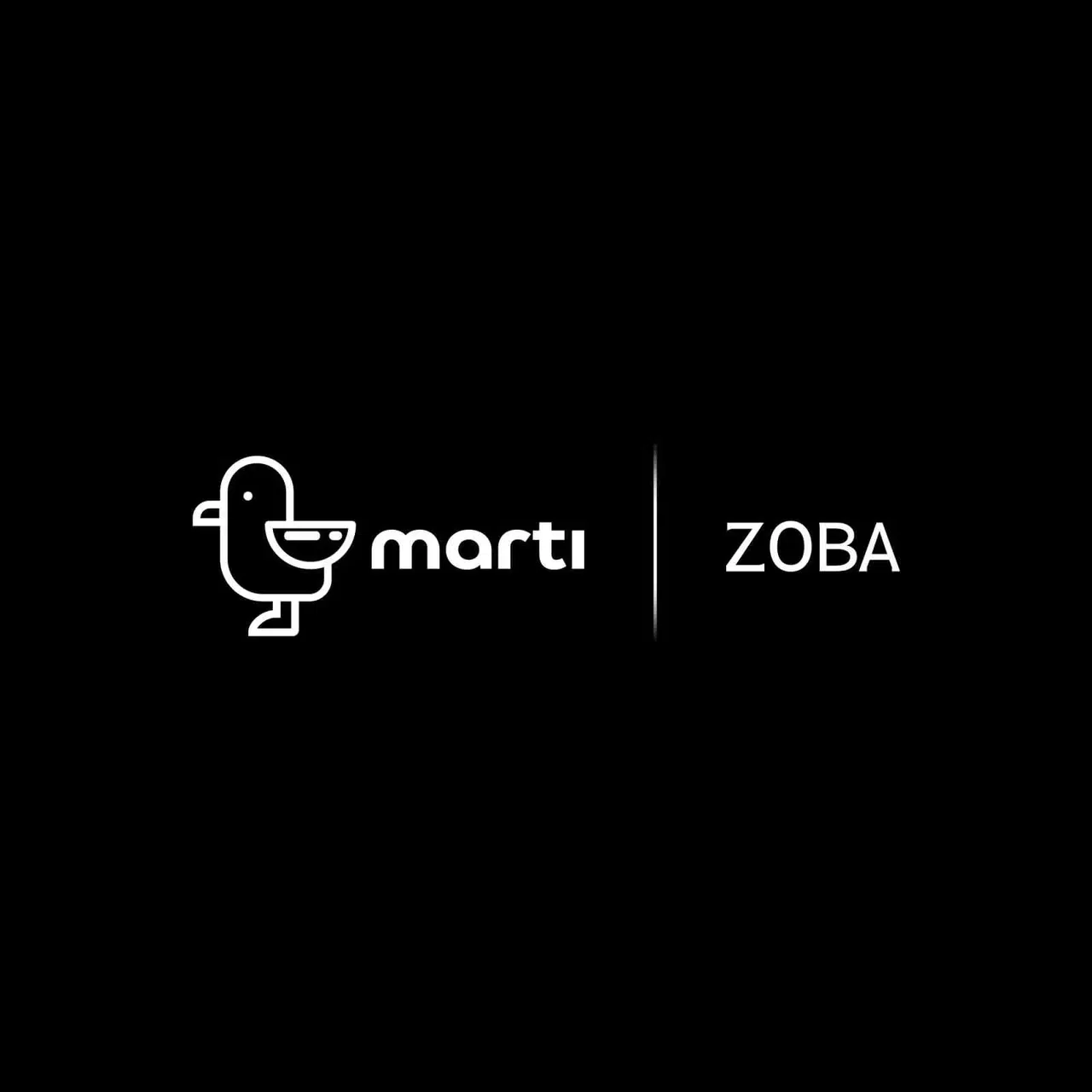 Martı, Amerikan Yapay Zeka Şirketi Zoba’yı Satın Aldı
