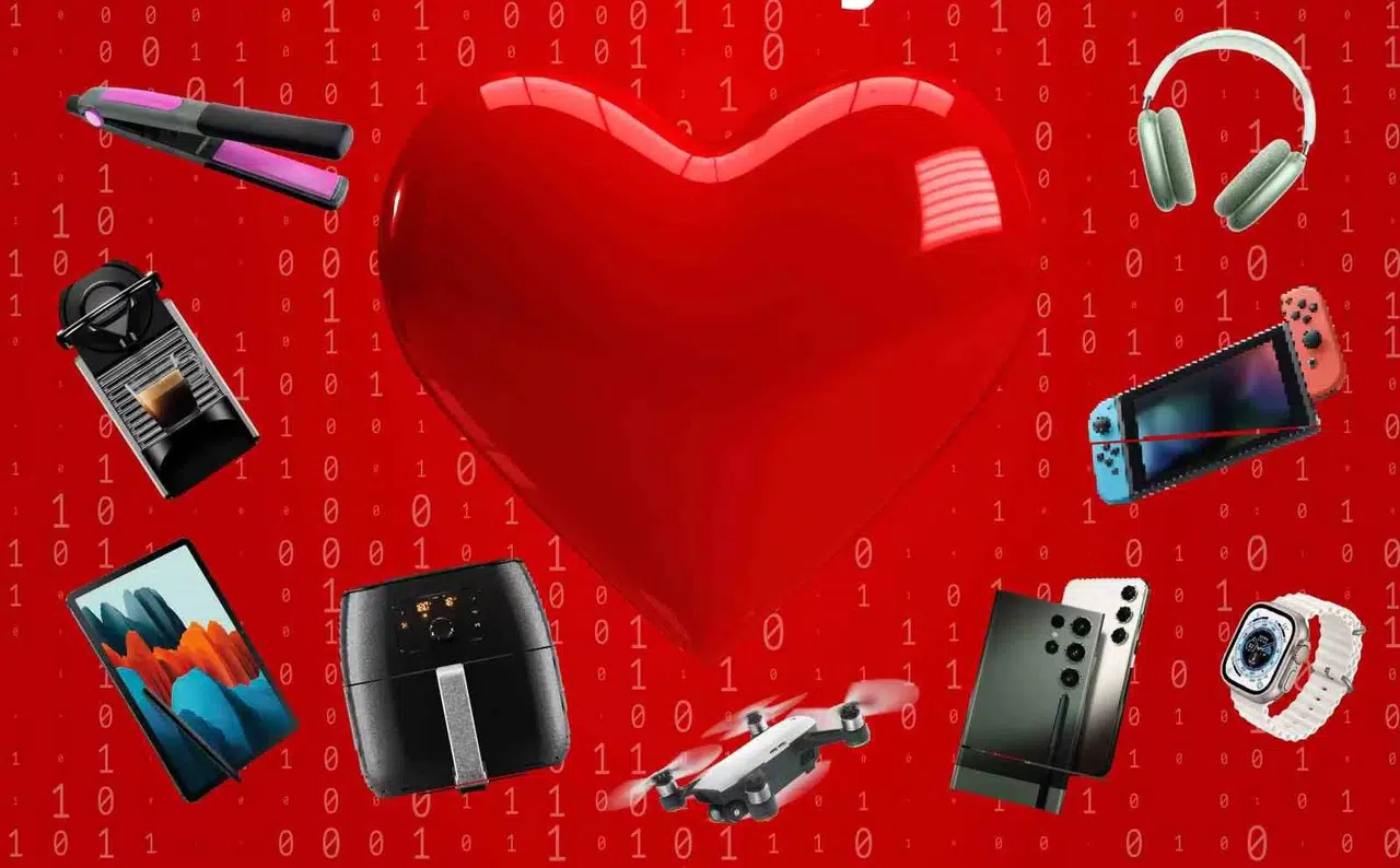 Mediamarkt’tan Sevgililer Günü’ne Özel ‘Hediye Bulucu Aı’