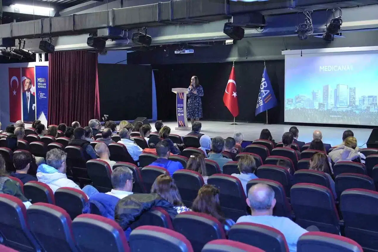 Medicana Küme Kalitesi Mba Okulları ile İzmir’de