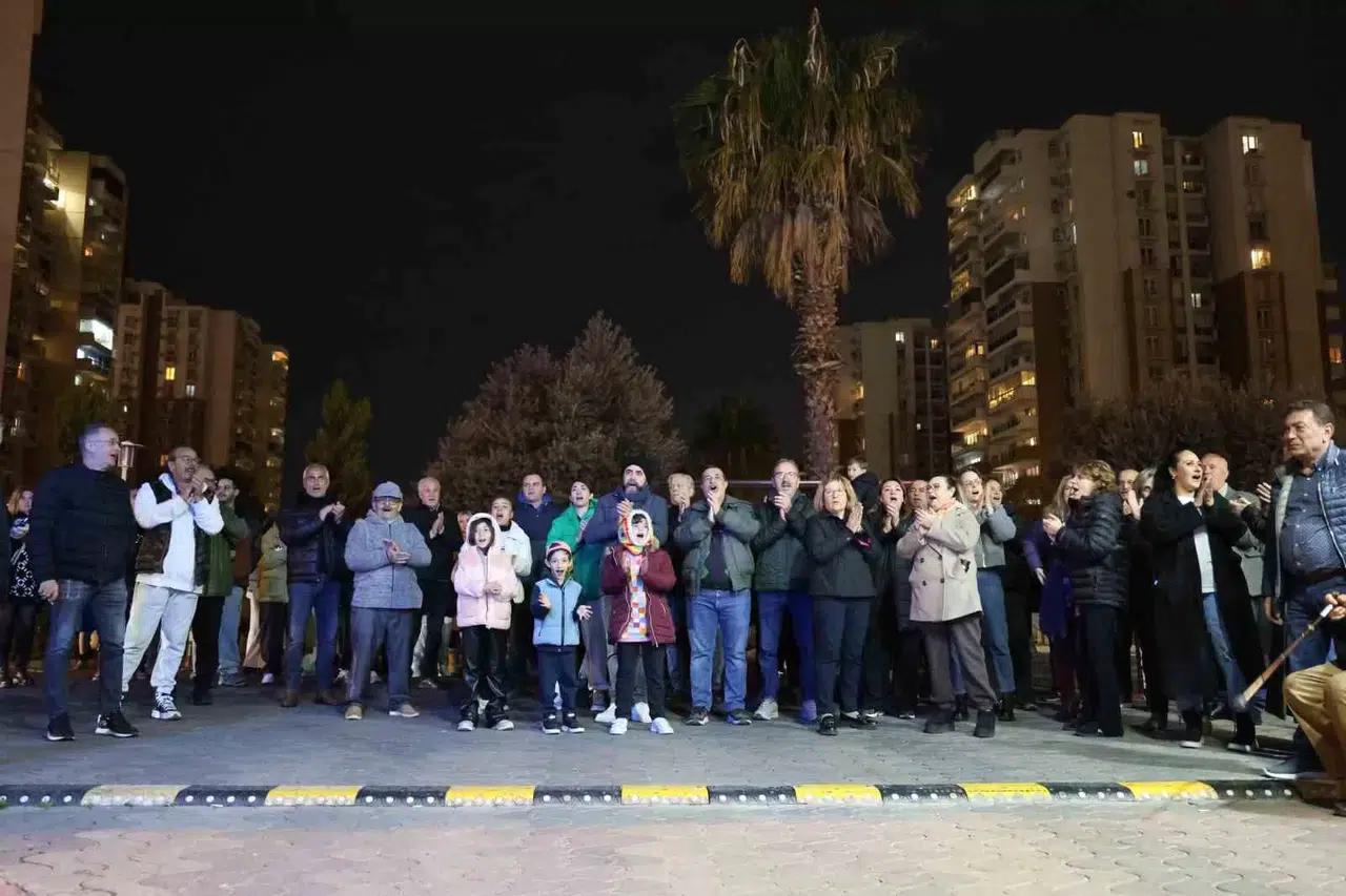 Milyonlarca Liralık Çarçabuk İhaleler Yüzlerce Site Sakinini İsyan Ettirdi