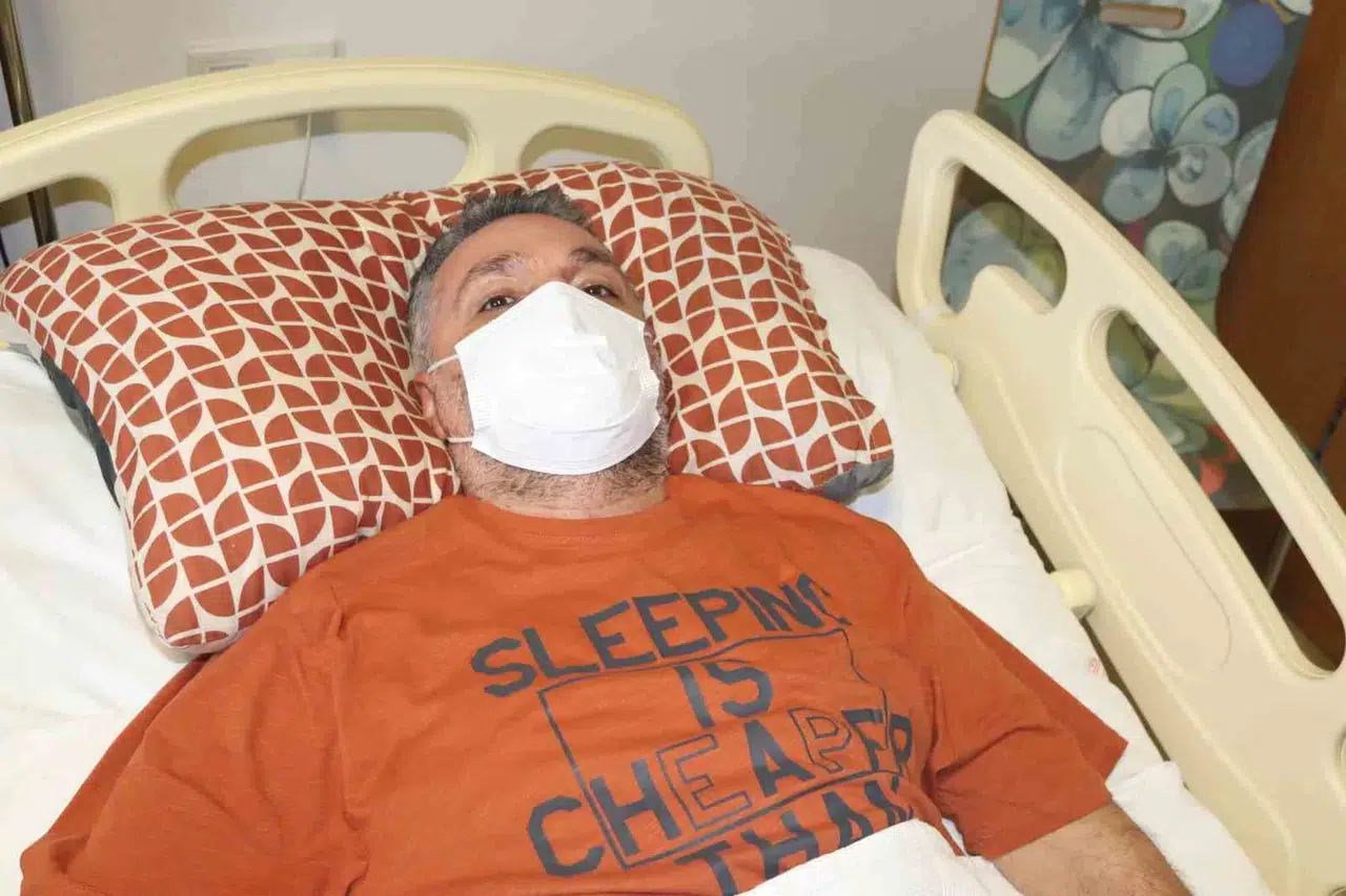 Misyona Başlamasına 20 Gün Kalmıştı: Kaza Yapan Öğretmen Mesleğine Kavuşamadı