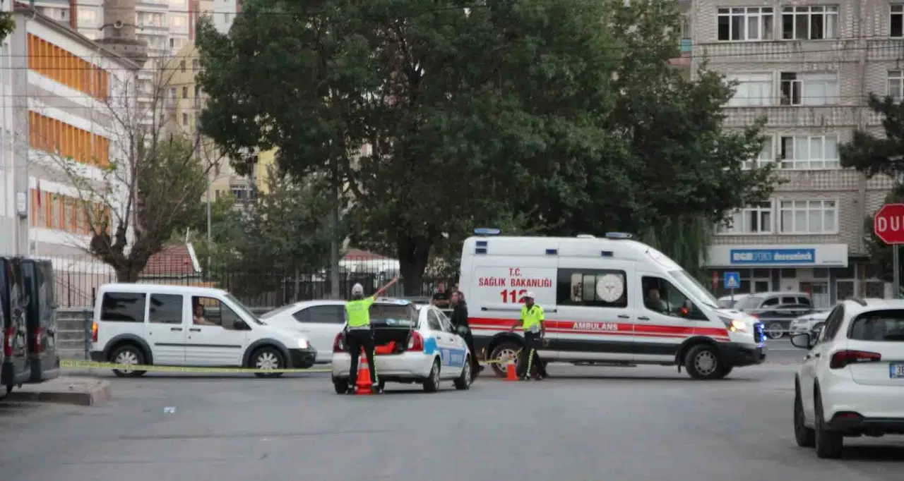 Misyonu Başında Şehit Edilen Polisin Eşi: “Kundaktaki Bebeğim Yetim Kaldı, En Ağır Cezayı Alsın”