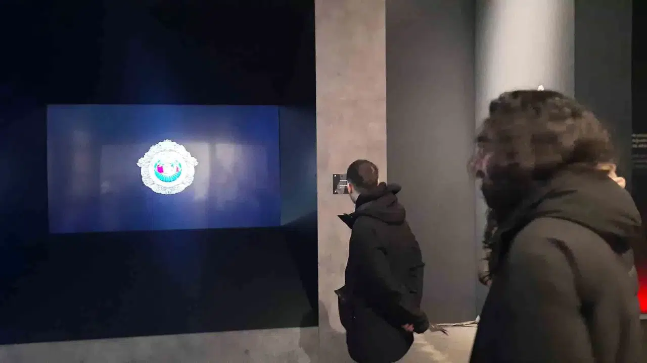 MİT’in 97’nci Yılına Özel Açılan “Temas İstanbul” Standı Ziyaretçilerini Ağırlamaya Devam Ediyor