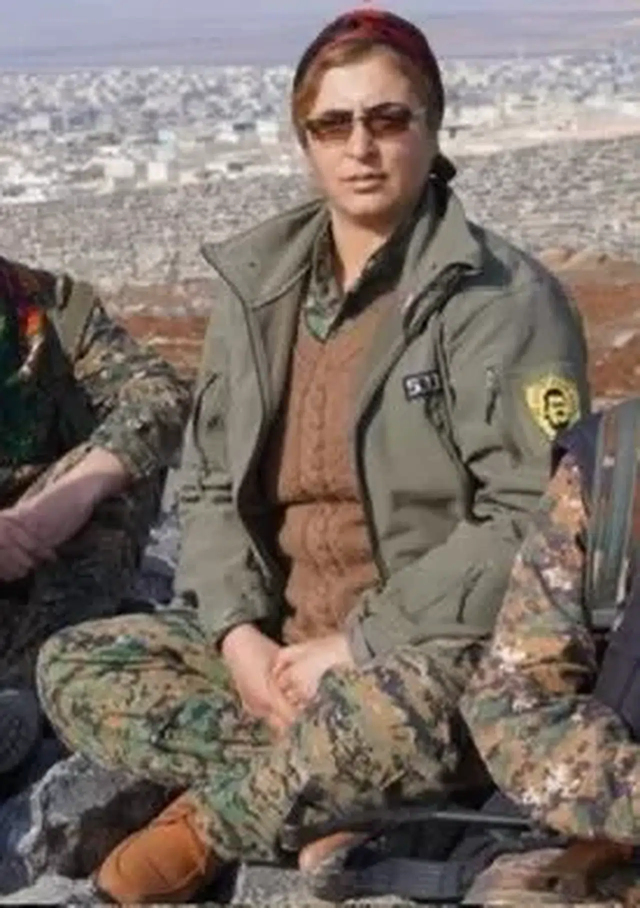 MİT’ten Suriye’de Nokta Operasyon