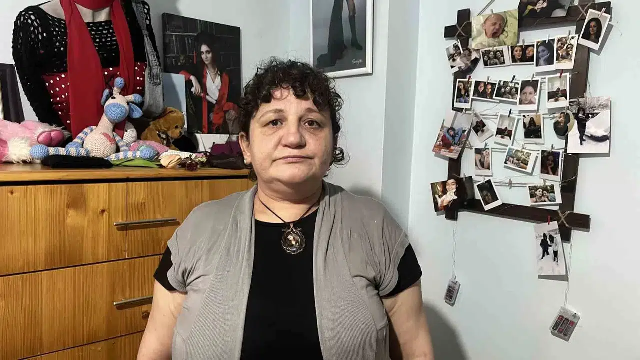 Motosiklet Kazasında Kızını Kaybeden Acılı Anneden Gençlere Davet