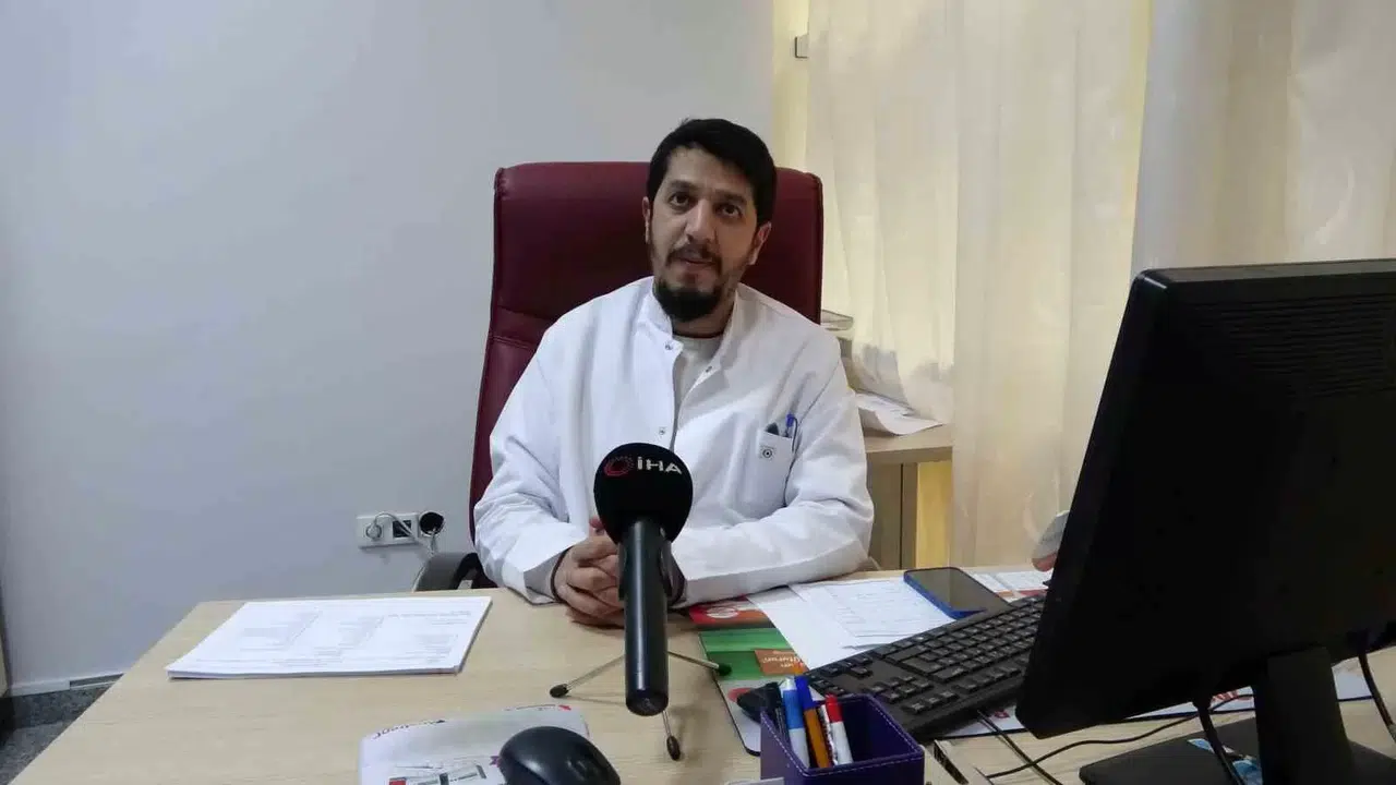 Muhtaçlık Fazlası Kırmızı Et Tüketimi Kanser Riskini Artırıyor