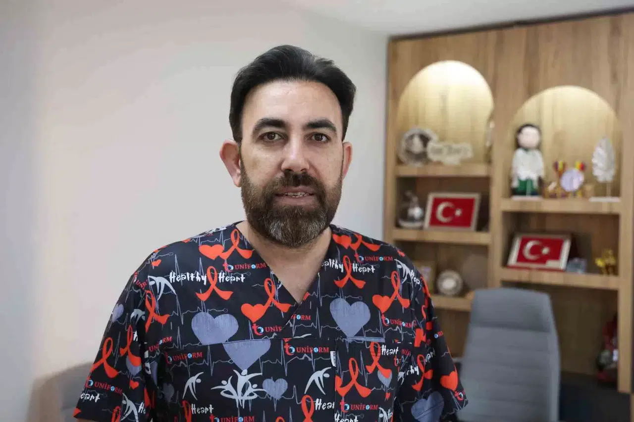 Obezite ve Diyabet Cerrahi Uzmanı Opr. Dr. Erol: "Obezite Önlenebilir Ölümlerde Sigarayı Geçerek Birinci Sıraya Yerleşti"