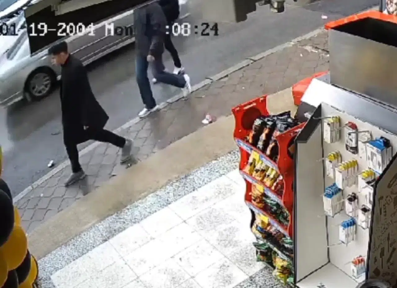 Okul Arkadaşının Bıçakla Öldürdüğü Gencin Son İmajları Ortaya Çıktı