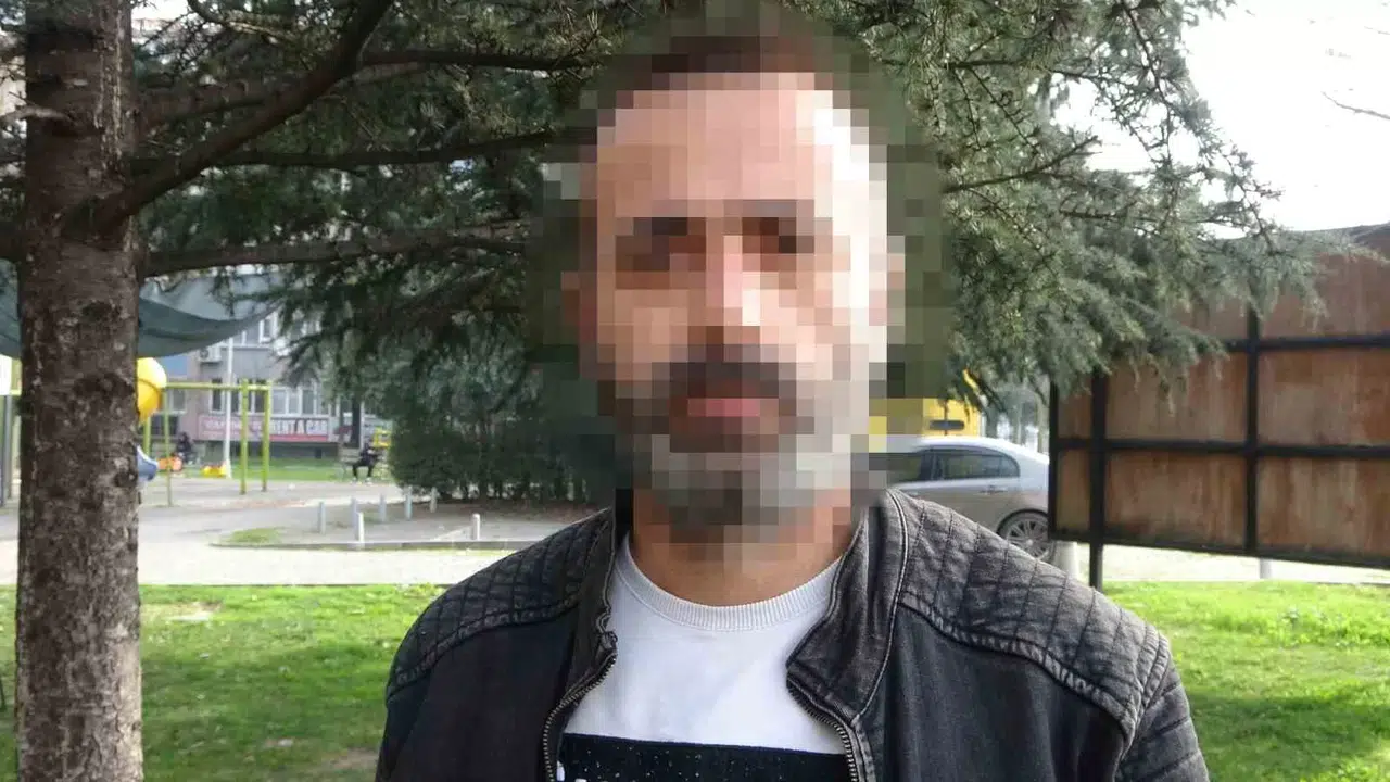 Otobüste Taciz Argümanı Ortalığı Karıştırdı