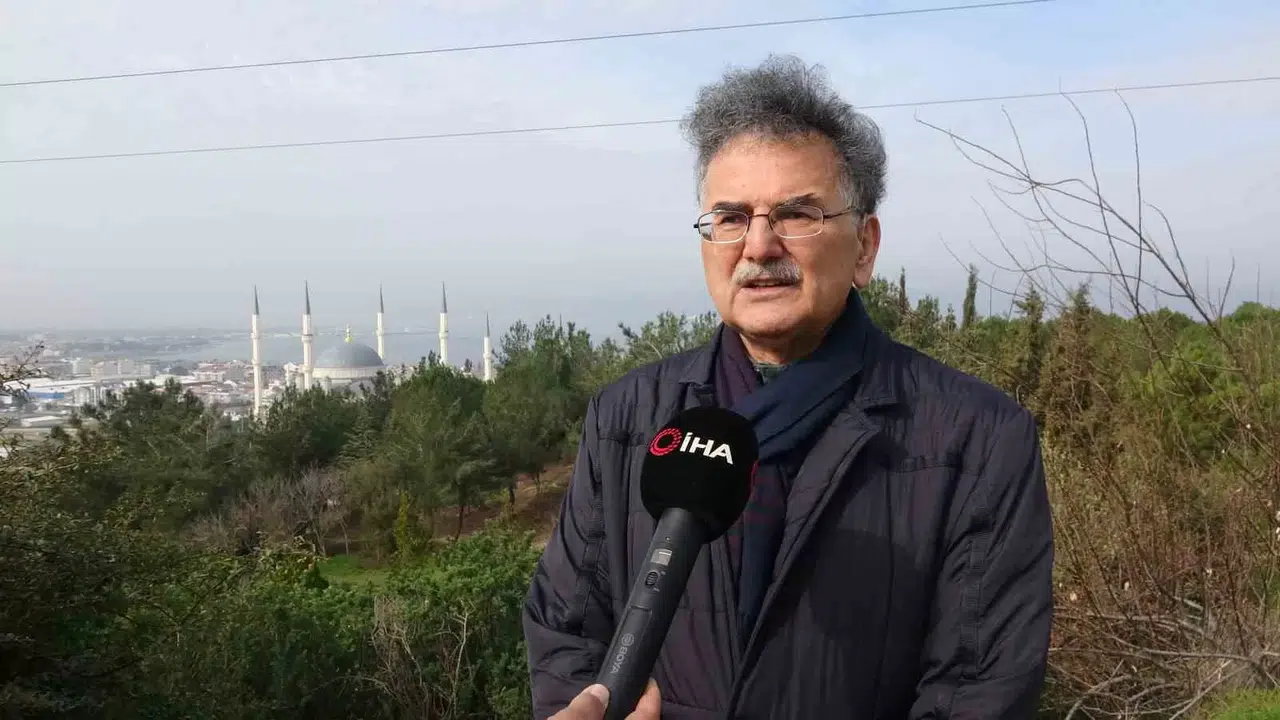 (Özel) 28 Şubat Mağduru Öğretim Vazifelisi Yaşadıklarını Anlattı