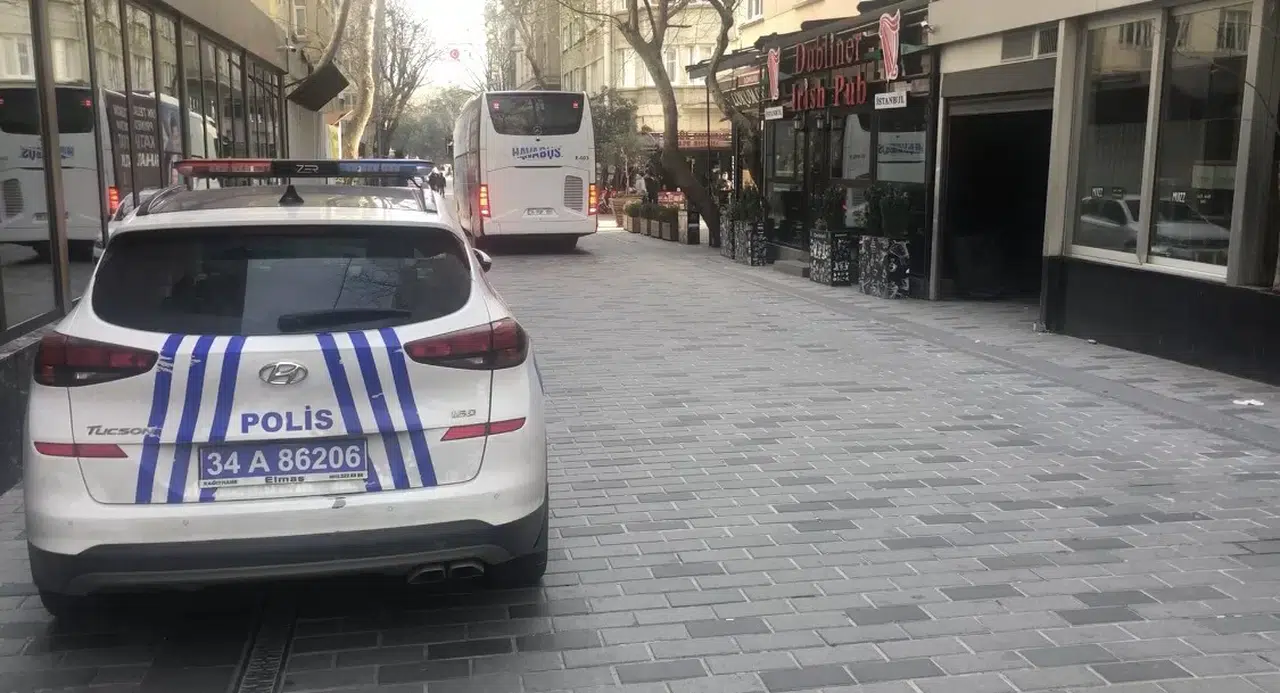 ‘Palalı Sabri’ İsmiyle Bilinen Sabri Çelebi Silahlı Hücumda Hayatını Kaybetti