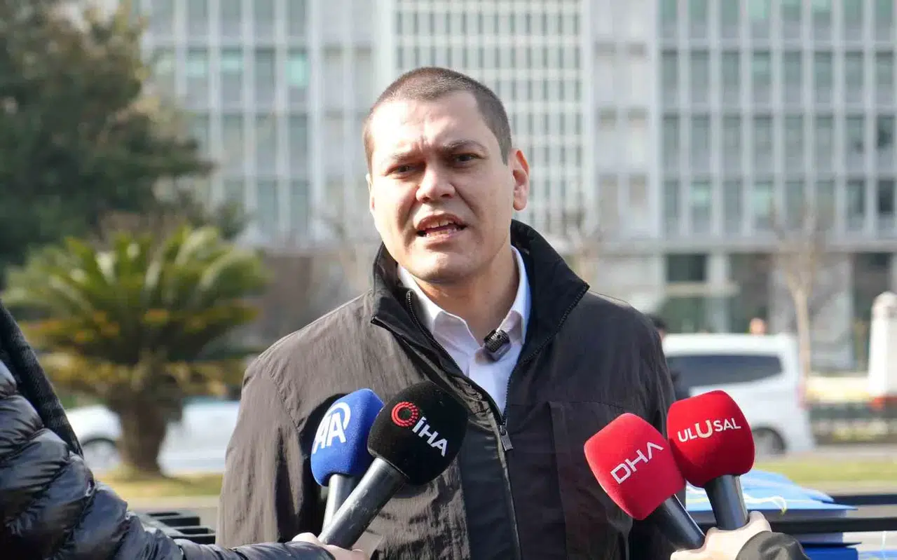 ’Paylaşımlı Yolculuk’ Yönetmeliği İçin 376 Bin İmza Toplandı