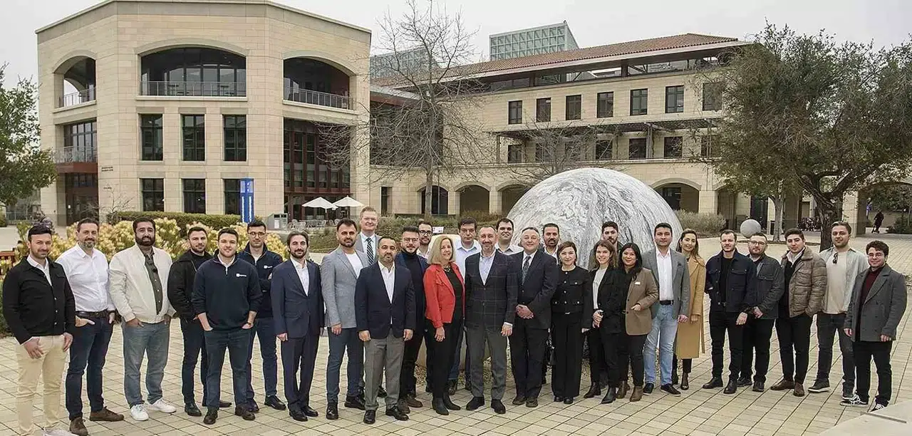 Pilot Teşebbüsleri, Girişimcilik Eğitim Programına Katılmak Üzere ABD’ye Gitti