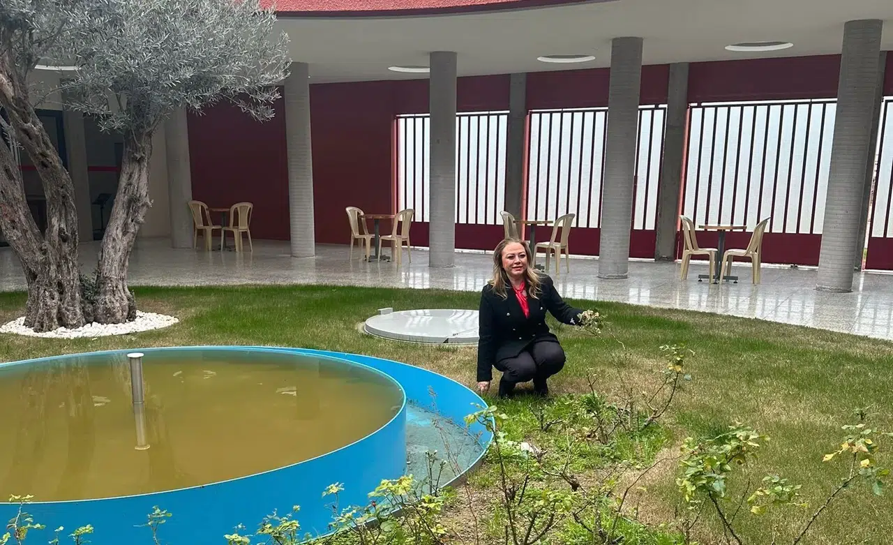 Prof. Dr. Karabulut, Siyanürle İlgili Konuştu